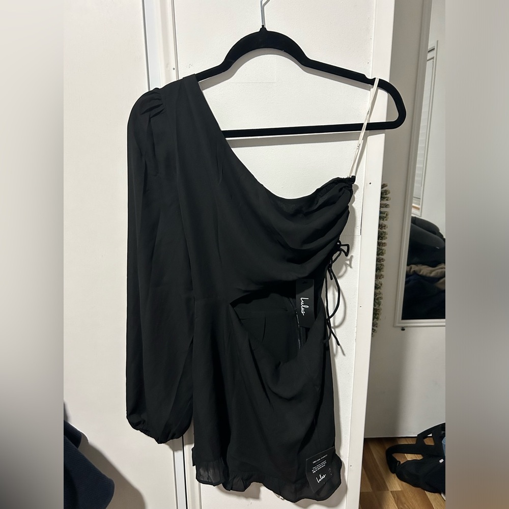 Lulus Romper
